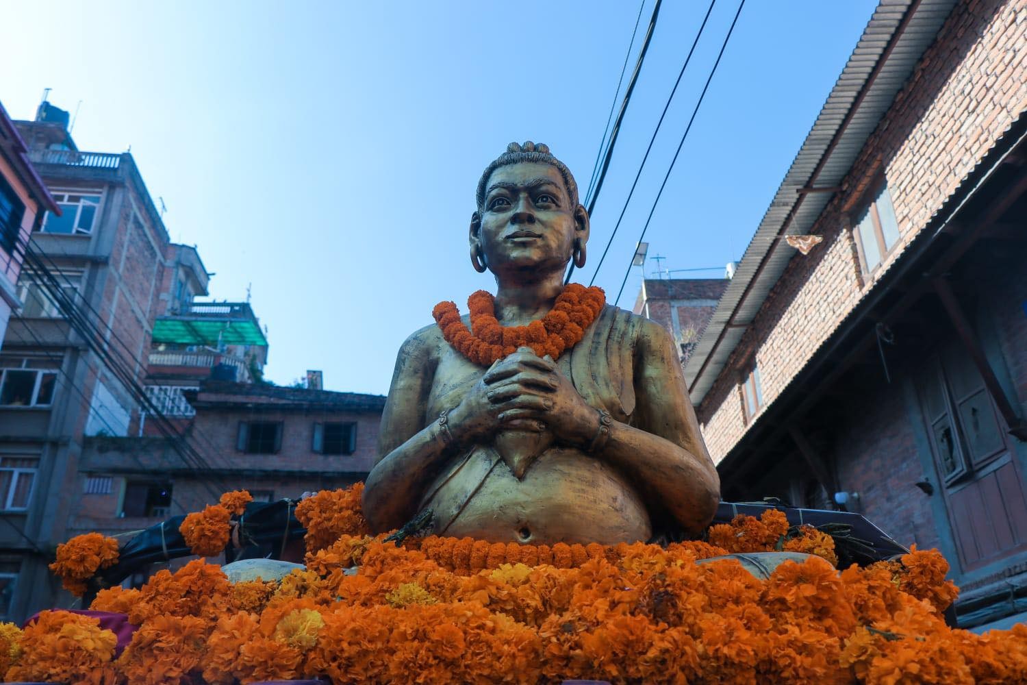 नेपाल संवत् ११४४ सुरू, आजदेखि सरकारी कागजातमा पनि उल्लेख हुने