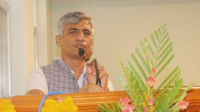 कोशीका मुख्यमन्त्री कार्कीको आज शपथ, आजै मन्त्रिपरिषद् विस्तार गर्ने