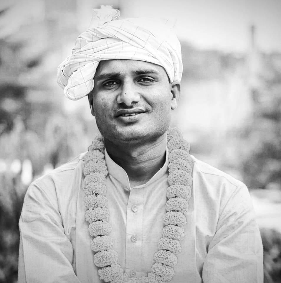 दुर्घटनामा पत्रकार रोहिताको मृत्यु