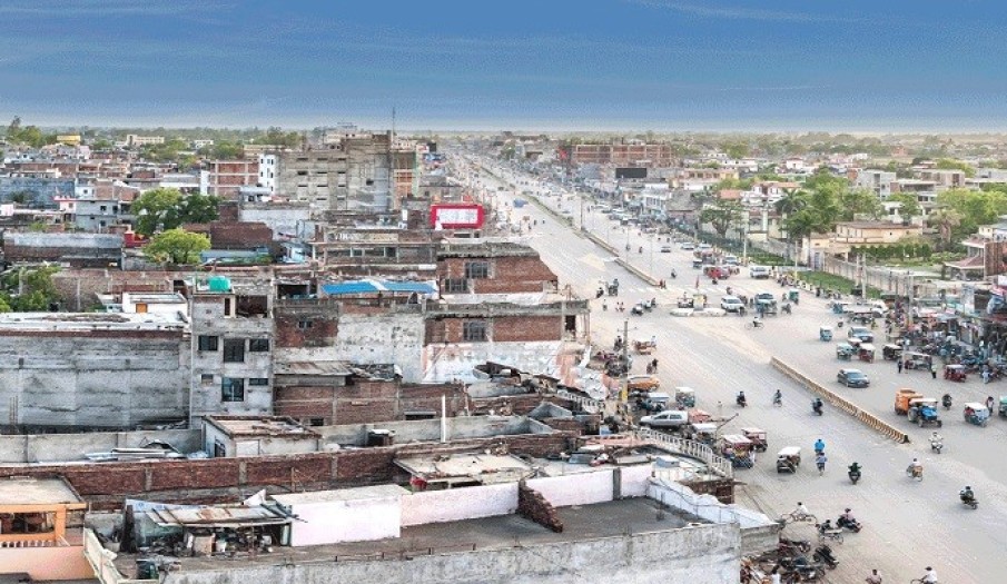 नेपालगन्जमा पुनः कर्फ्यु, हिन्दू मुस्लिम समुदायबीच विवाद घटेन