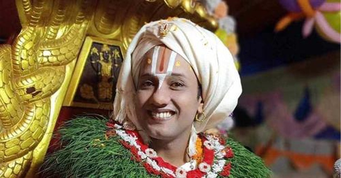 ‘गौहत्या गर्नेको हत्या गर्नु, जिम्मा म लिन्छु’ भन्दै भड्काउ भाषण गर्ने धर्मगुरु पक्राउ