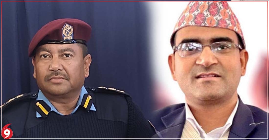 नेपालगञ्ज घटनामा सिडिओ र एसपीको कमजोरी देखियो : सुरक्षा परिषद्