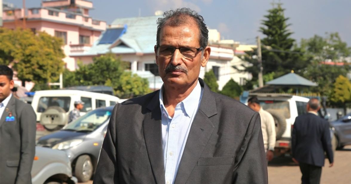वर्तमान सरकार पूणरुपमा असफल भइसक्याे : अग्नि सापकाेटा