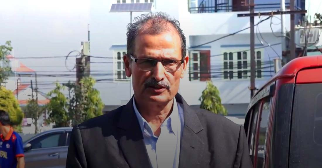 उपनिर्वाचनका लागि सिफारिस भएका उम्मेदवारको नाम अनुमोदन गर्ने माओवादीको निर्णय