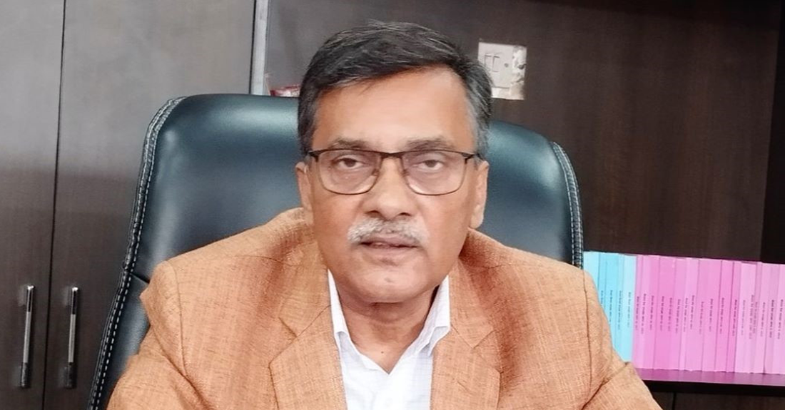 समावेशी आधारमा न्यायाधीश नियुक्ति गर्नेछौँः कानुनमन्त्री