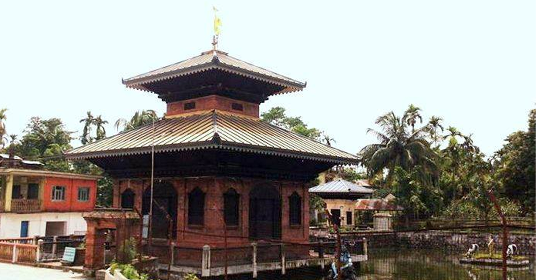 अर्जुनधाराधाममा २५ जोडीको दाइजोमुक्त सामूहिक विवाह गरिने