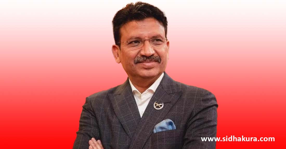 बाँसबारी जग्गा प्रकरणमा अरुण चौधरीको बयान : नियमविपरीत भए जग्गा फिर्ता गर्न तयार छु