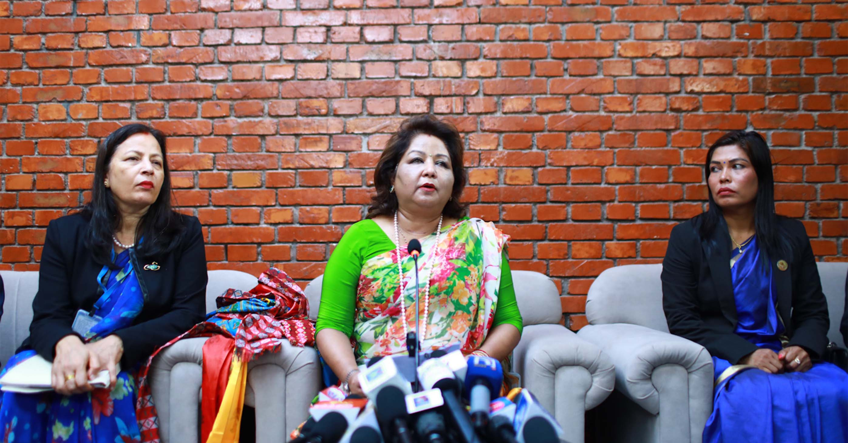 भ्रमणले नेपाल–भारत आपसी सद्भाव अभिबृद्धि भएको छः परराष्ट्रमन्त्री राणा