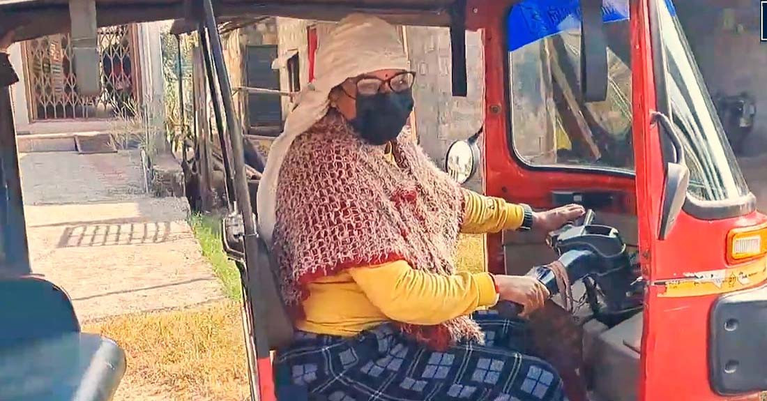 ‘इमानदार भएर काम गरे जुनसुकै पेसाले पनि सन्तुष्टि दिनेरहेछ’