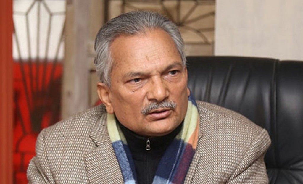 बाबुराम भट्टराईको संयोजकत्वमा पार्टी एकता संयोजन समिति गठन
