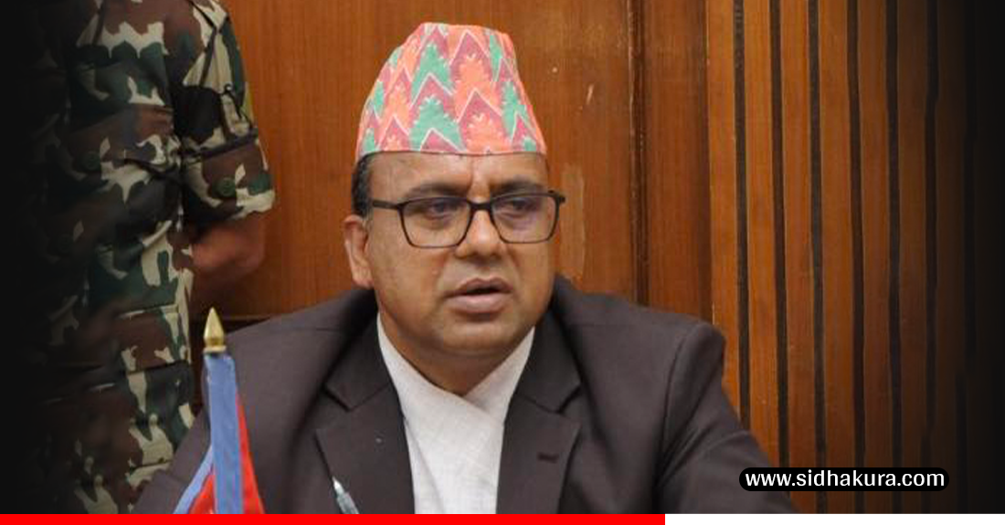 पोखरा र गौतमबुद्ध अन्तर्राष्ट्रिय विमानस्थल सञ्चालनमा छिमेकी मुलुकको सहयोग आवश्यक छ : पर्यटनमन्त्री