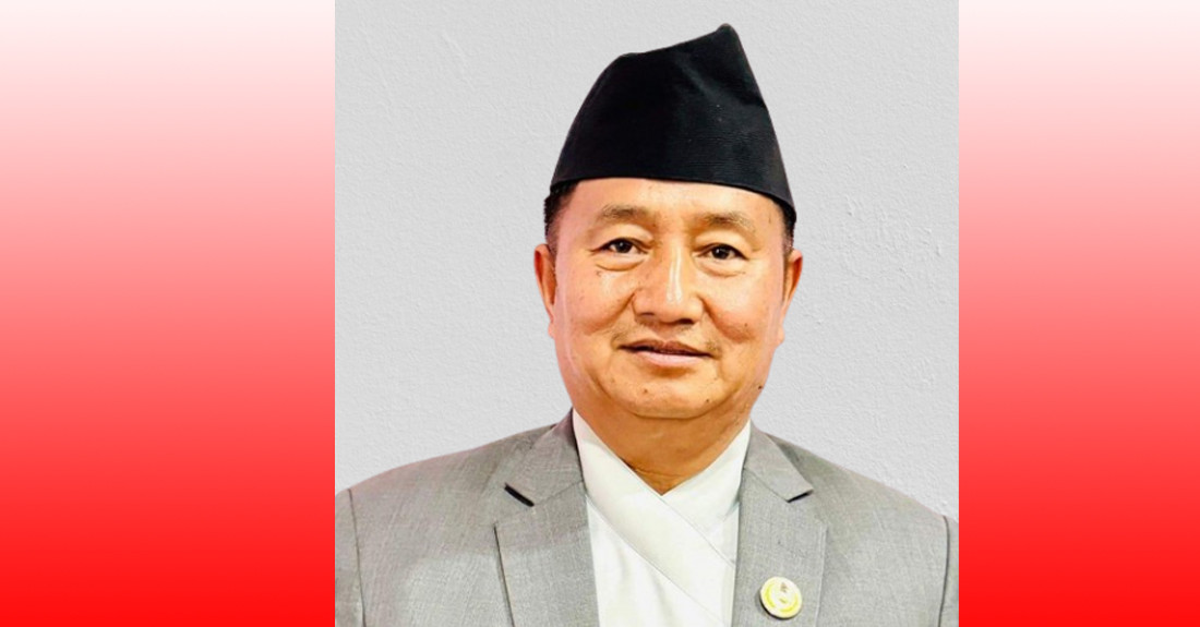 बागमती प्रदेशका मुख्यमन्त्री बहादुर सिं लामाले पाए विश्वासको मत