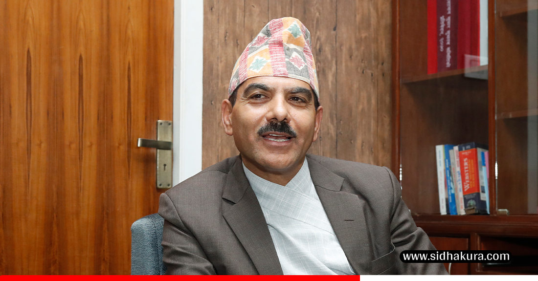 निलम्बित मुख्यसचिव डा वैकुण्ठ अर्याललाई भ्रष्टाचार मुद्दामा सफाइ
