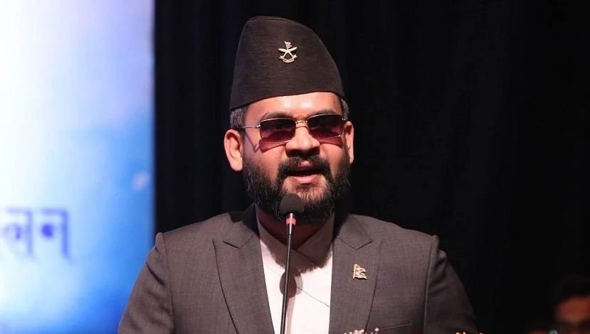 बालेनले क्यानविरुद्ध हालेको रिट खारेज, बालेनमाथि कारबाही गर्न बाटो खुला