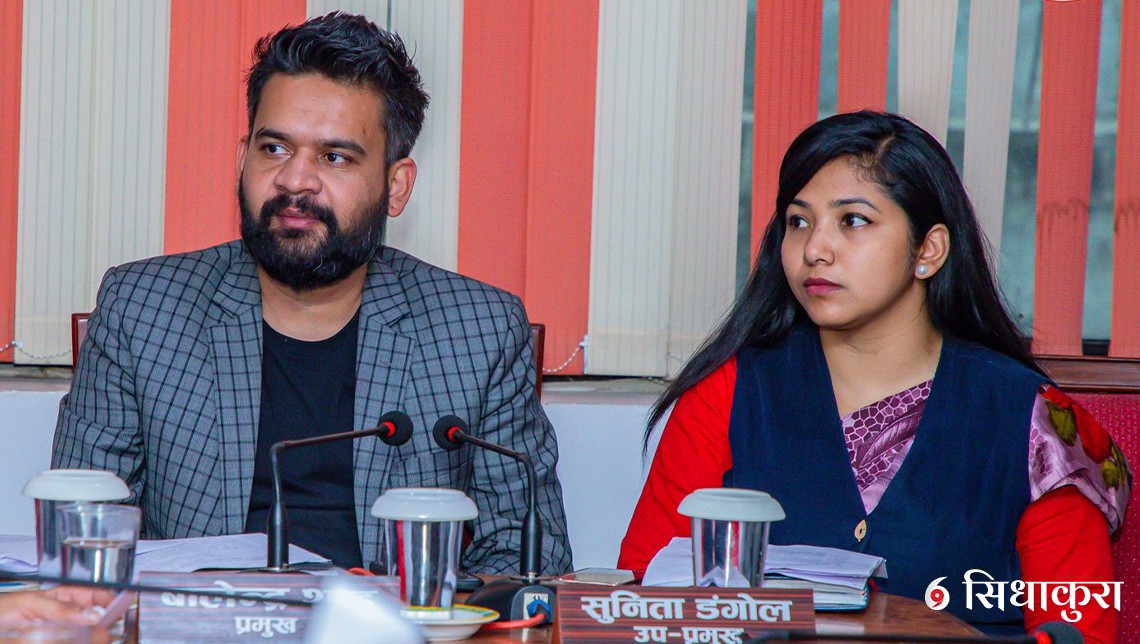 बजार अनुगमन कडा बनाउँदै महानगर, नियमित अनुगमन गर्न उपप्रमुखको निर्देशन