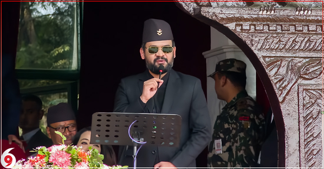 यी हुन् केन्द्रीय सरकारसँग बालेनका ३ अपेक्षा