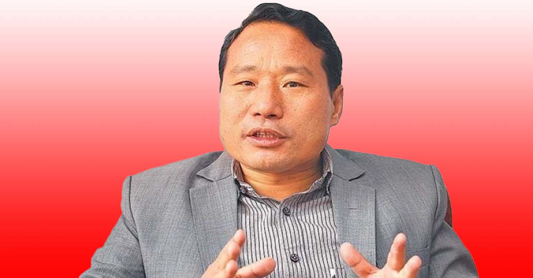 लगानी सम्मेलनका लागि मुलुक राजनीतिक रुपले एक ढिक्का छ : अर्थमन्त्री पुन