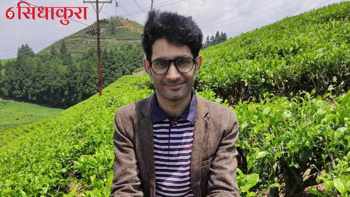 नेपाल टेलिकममा कार्यरत अधिकृत क्वाटरबाटै बेपत्ता, एक हप्तादेखि सम्पर्कविहिन