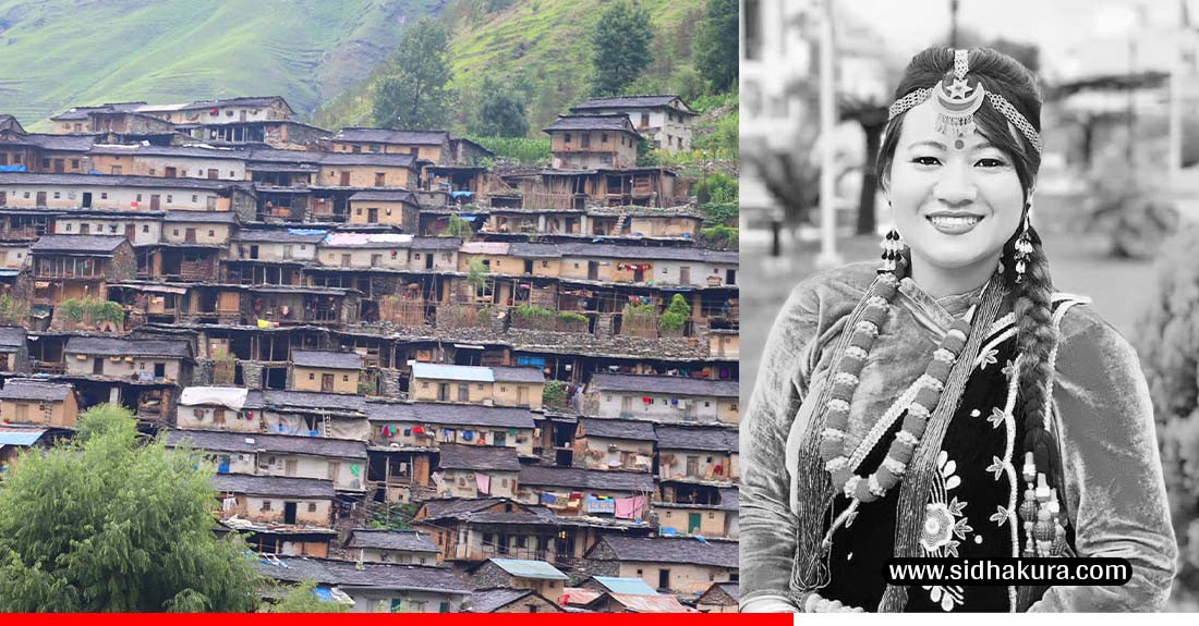 शोकमा पुथा उत्तरगङ्गा ,  अधुरै रह्यो भुपेन्द्राको ‘शी लिड्स आइकन’ बन्ने सपना