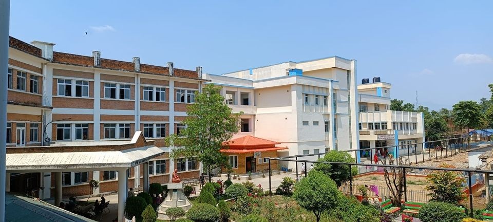 चिकित्सा शिक्षा पढाउने तयारीमा भरतपुर अस्पताल