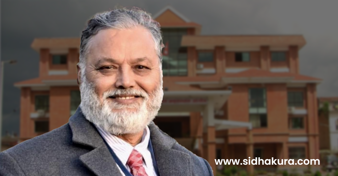 मेलम्ची खानेपानीमा भ्रष्टाचारः पूर्व सचिव भिम उपाध्याय सहित १८ जना विरुद्ध मुद्दा दायर