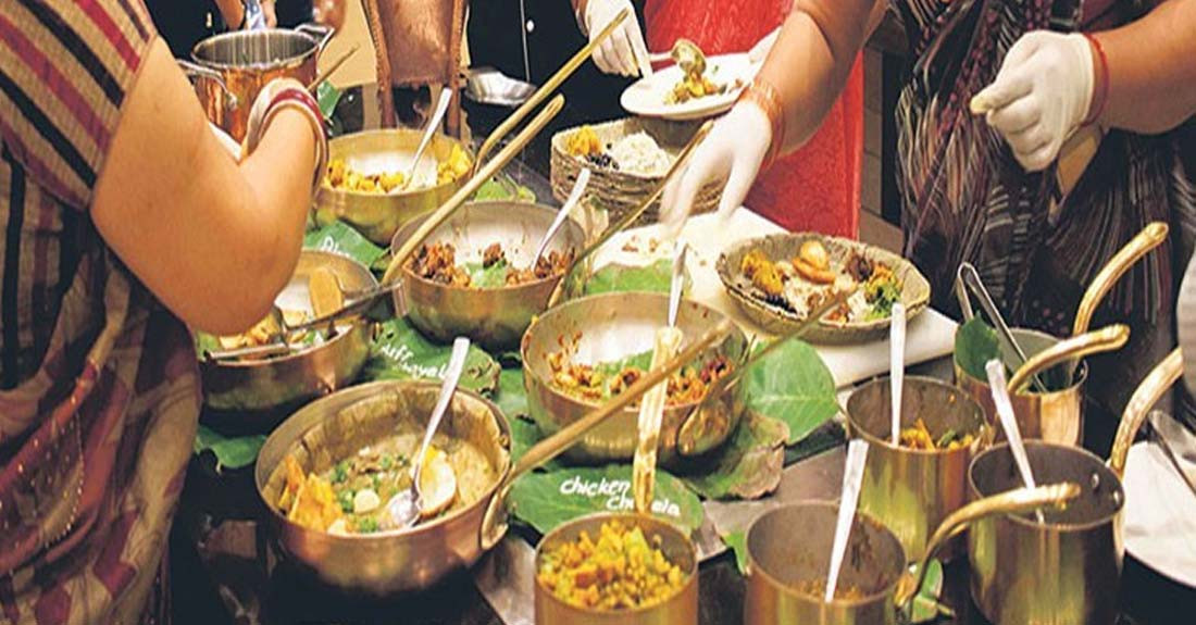 क्रिसमसको भोज खाएका १ जनाको मृत्यु, ३० जना बिरामी