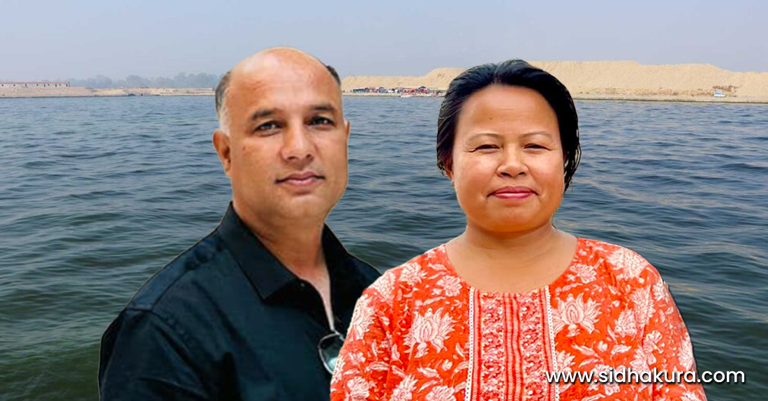 भरत ताल निर्माणमा भ्रष्टाचार गरेको आरोपमा बागमतीका मेयर, उपमेयरसहित ६ जनाविरुद्ध मुद्दा दर्ता
