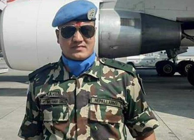 ४ दिनदेखि वेपत्ता गुल्मपति अझै भेटिएनन्