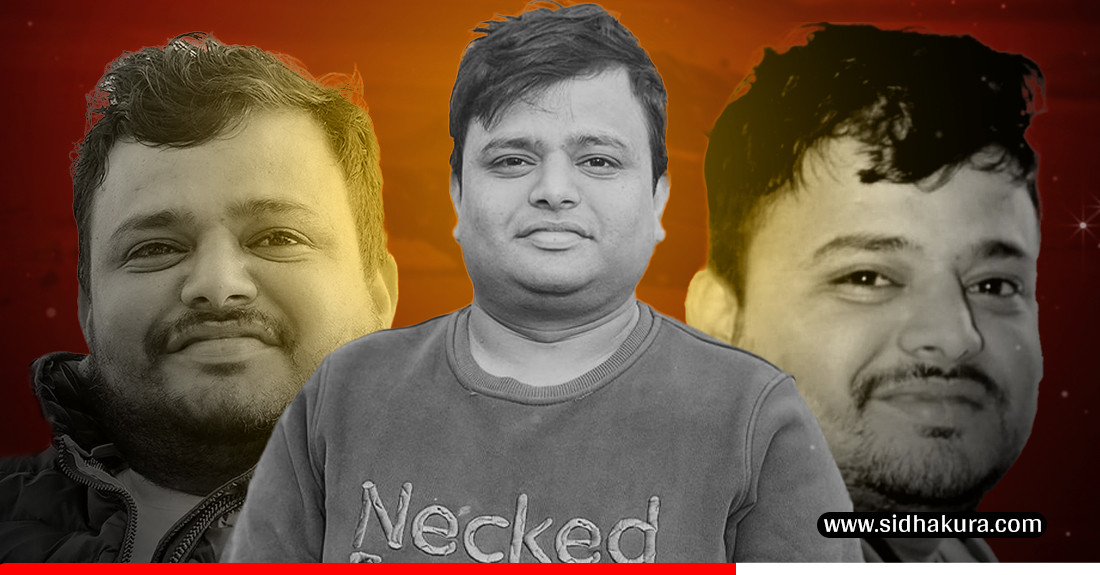 मनराजको परिवारमा परेको एकपछि अर्को बज्रपात