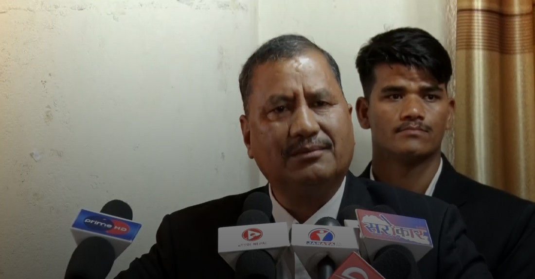 पार्टी दर्ता गरेर २०८४ को निर्वाचनमा भाग लिने विप्लव नेतृत्वको नेपाल कम्युनिस्ट पार्टीको निर्णय