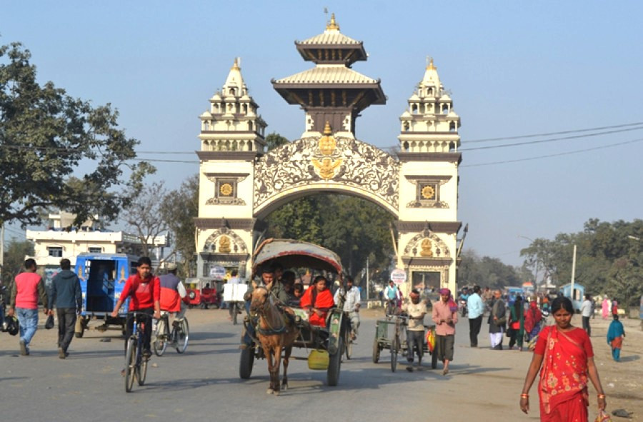 पर्सामा कोरोना सङ्क्रमित भेटिएपछि निगरानी बढाइयो