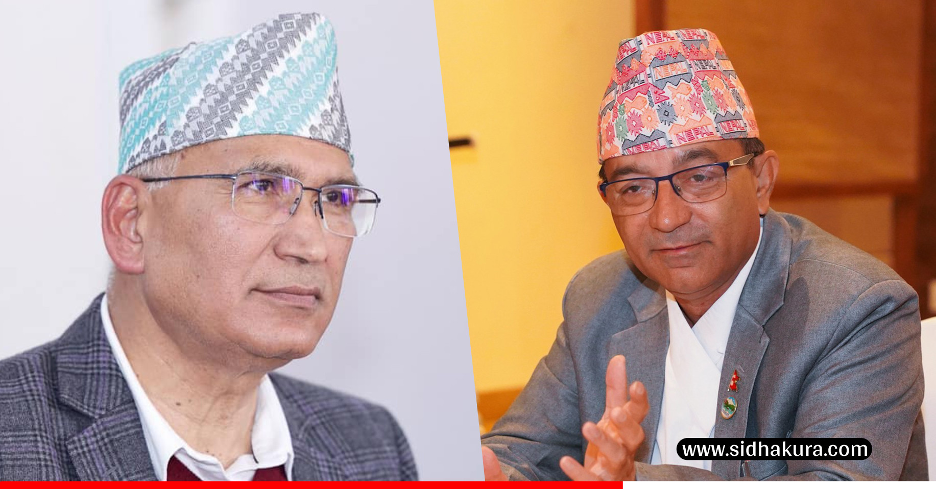 अर्थमन्त्री पौडेल  ‘डिस्चार्ज’, मेयर आचार्यलाई केही दिन अस्पतालमै राखिने