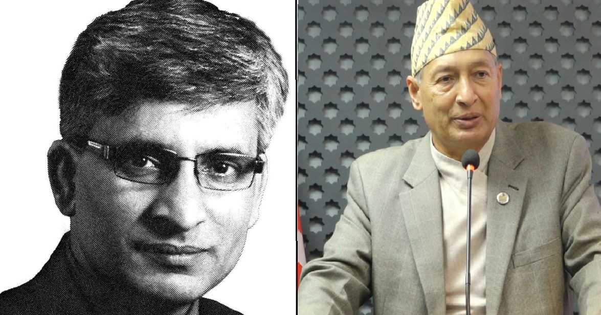 प्रधानमन्त्रीको राजनीतिक सल्लाहकारमा रिमाल, आर्थिक सल्लाहरकामा खतिवडा