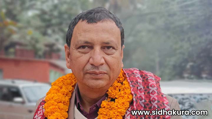 मधेशका मुख्यमन्त्रीले यादवले लिए तेश्रो पटक विश्वासको मत