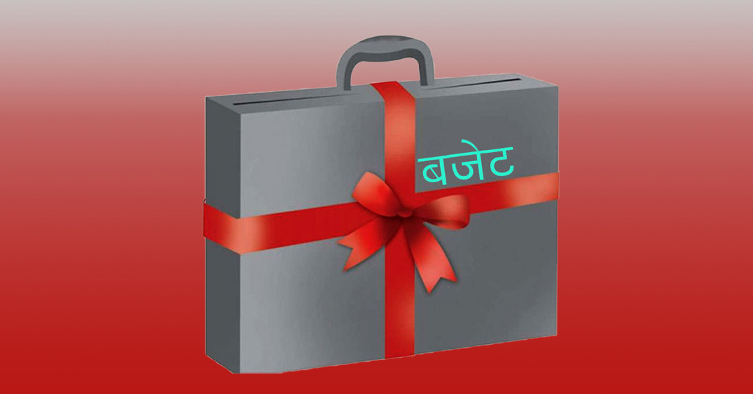 बजेट खर्चमा मधेस प्रदेश सबैभन्दा कमजोर, अन्यको पनि निराशाजनक