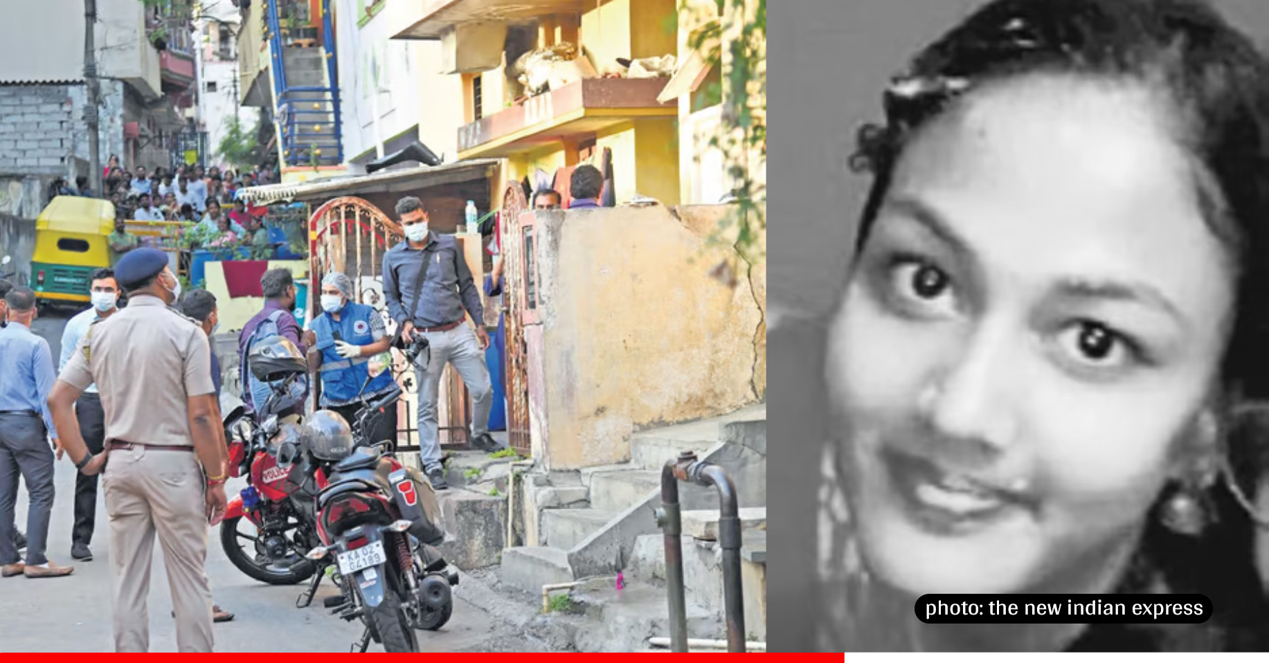 भारतमा नेपाली मुलकी महिलाको विभत्स हत्या, फ्रिजमा भेटियो शरीरका ३० टुक्रा