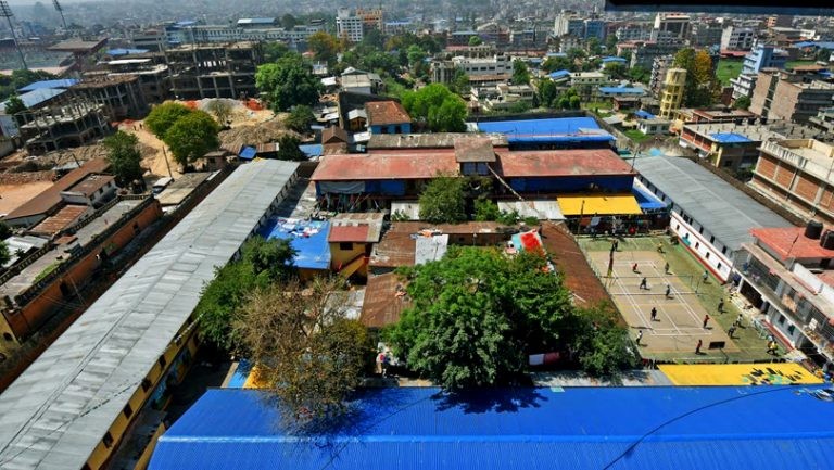 बालकृष्ण खाँड सहित ३५ सय कैदी भएको केन्द्रिय कारागारमा प्राधिकरणले विद्युतको लाइन काट्यो