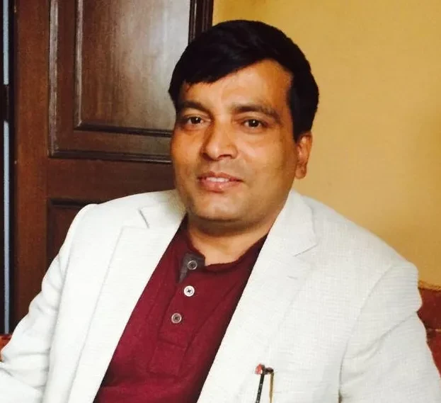 सेजका कार्यकारी निर्देशक चण्डिका भट्टलाई आयल निगमको कार्यकारीको नियुक्ति