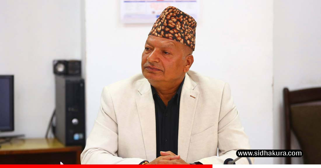 पूर्वडीआईजी छविलाल जोशीलाई ५ दिन हिरासतमा राखेर अनुसन्धान गर्न अदालतको अनुमति