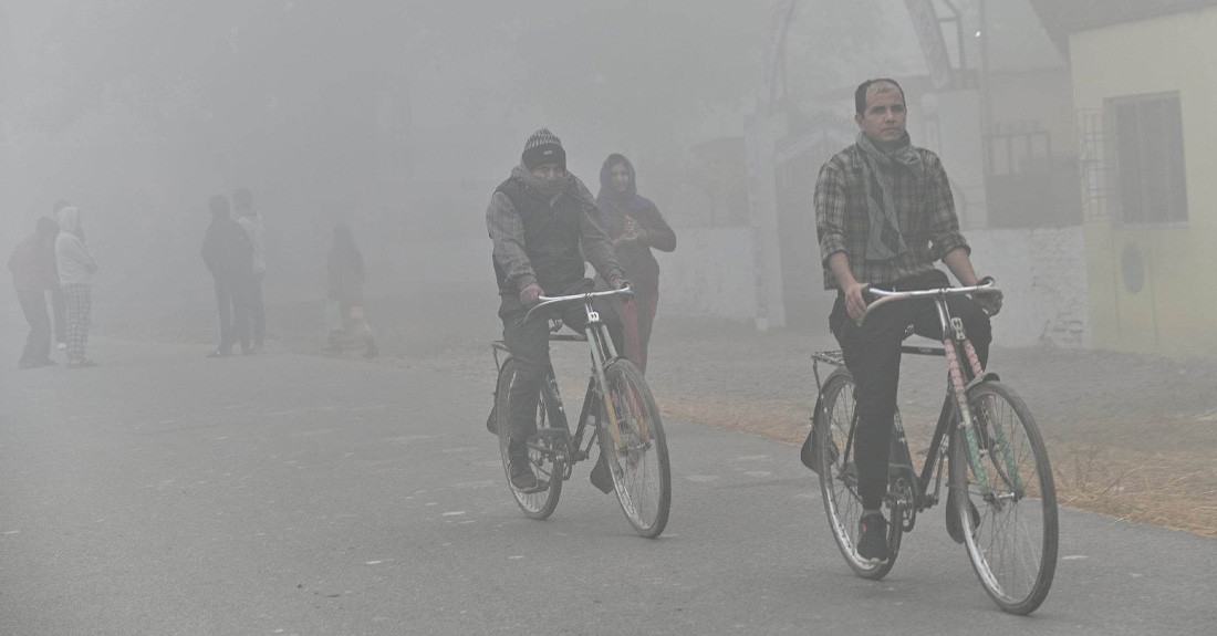 चिसोले मुसहर बस्तीको जनजीवन कष्टकर
