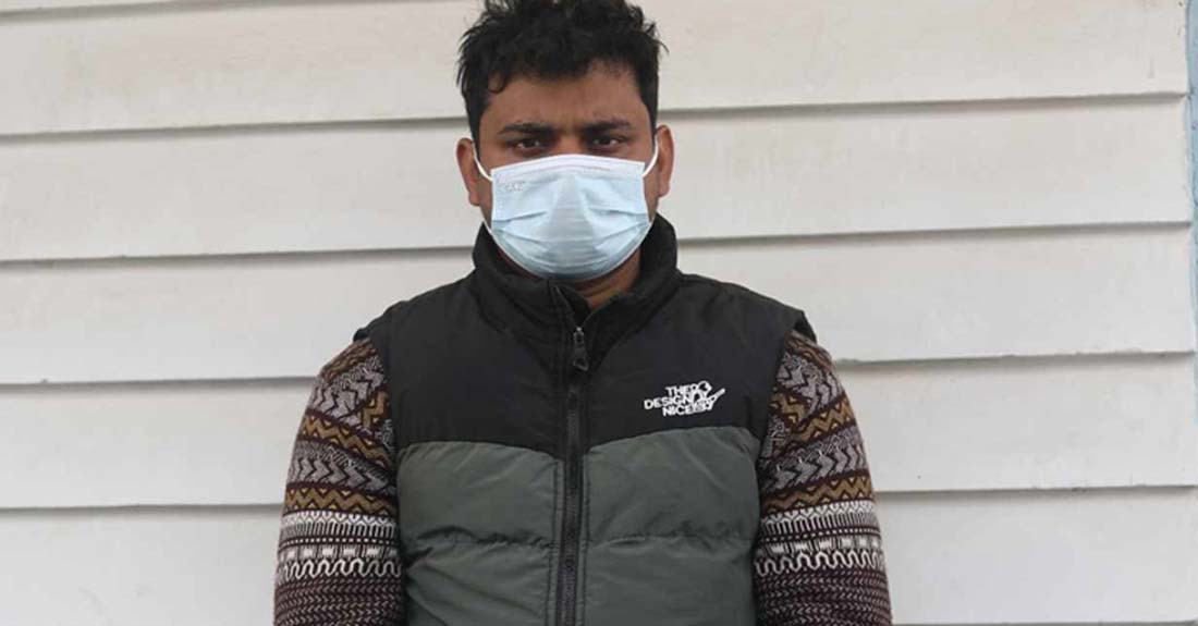 २ वर्षमा १ अर्ब ४९ करोड रुपैयाँ बराबरको अवैध क्रिप्टो कारोबार गर्ने पक्राउ