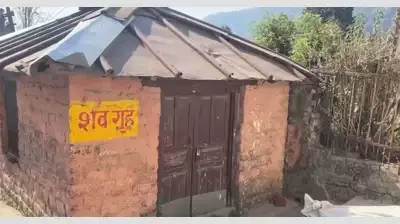 भारतको नैनीतालमा जीप दुर्घटना हुँदा महेन्द्रनगरका ७ जनाको मृत्यु