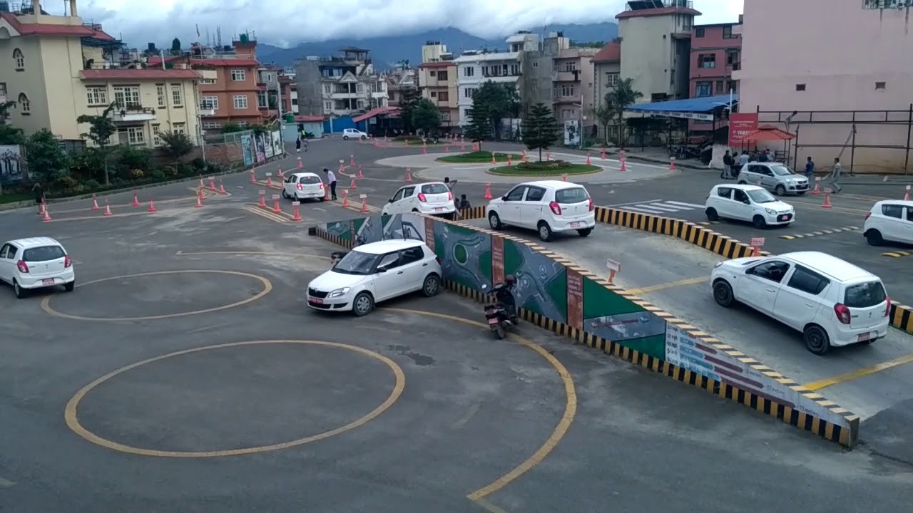 ११ वर्षपछि बागलुङमा चार पाङ्ग्रे सवारी चालक अनुमतिपत्र आवेदन खुल्यो