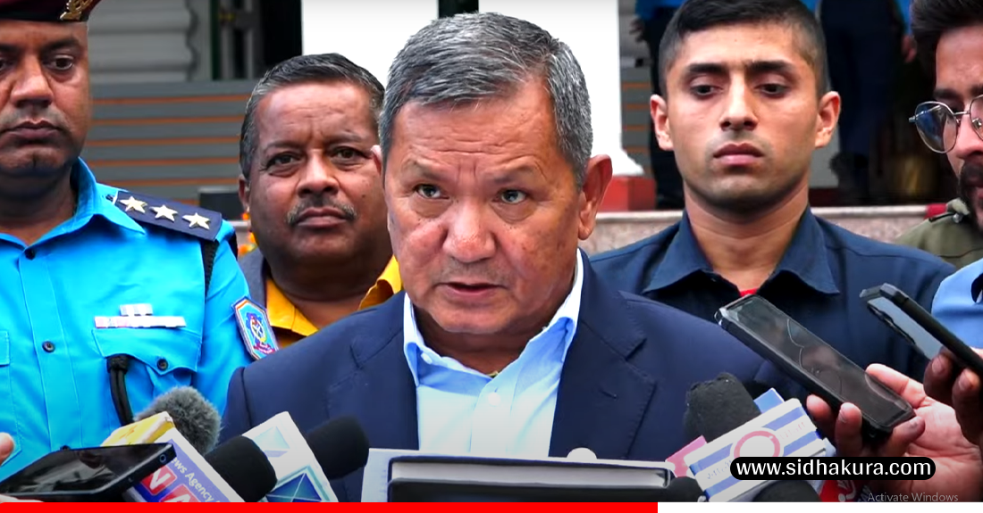 सौर्य एअरलाइन्सको विमान दुर्घटनाबारे छानबिन गर्न ५ सदस्यीय समिति गठन