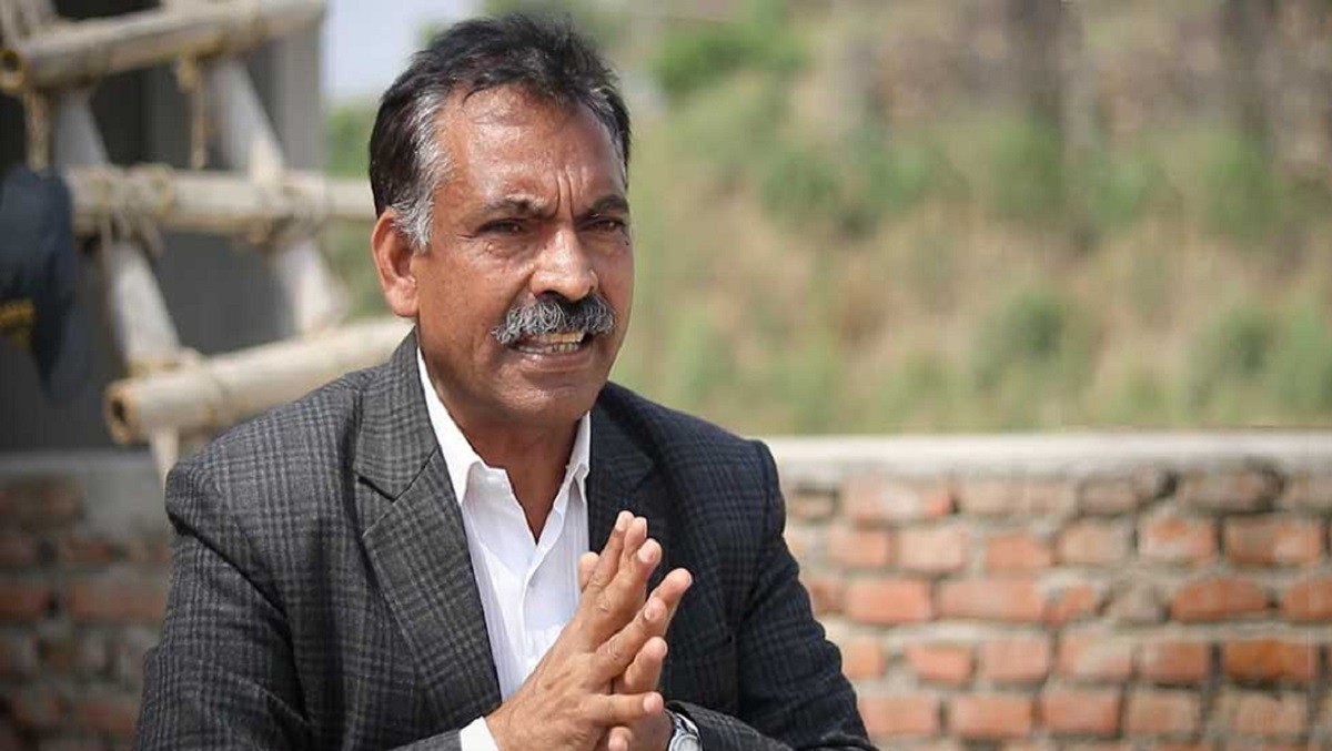 स्कारपियोले ठक्कर दिएर मान्छे मरेपछि क्रान्तिकारी कम्युनिस्ट पार्टीका प्रवक्ता बास्तोला पक्राउ