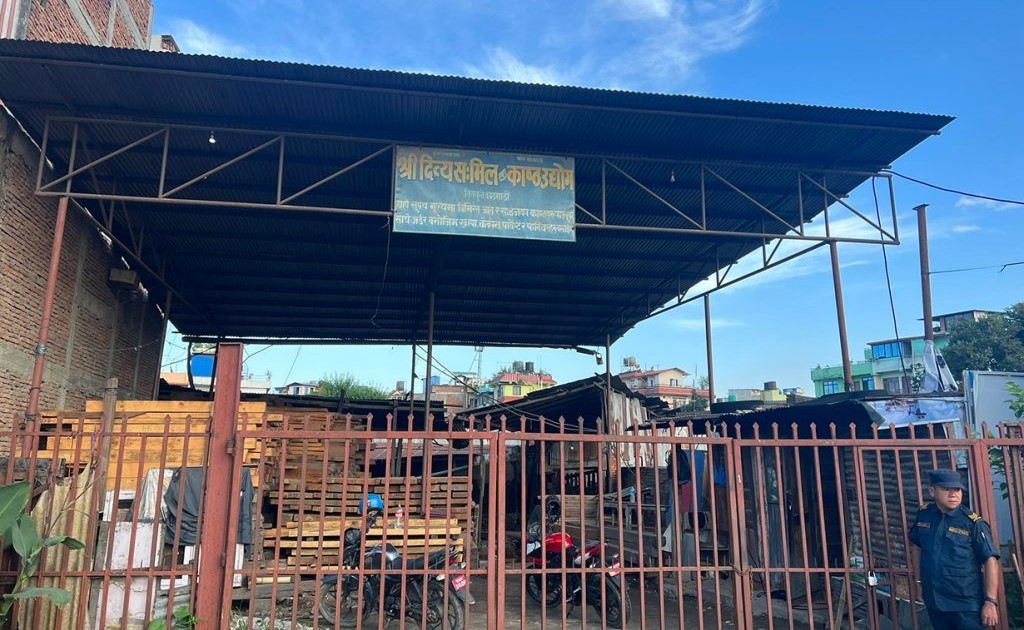काठमाडौंकाे गैह्रीगाउँमा ४ जनाको विभत्स हत्या, ३ जना एकै परिवारका
