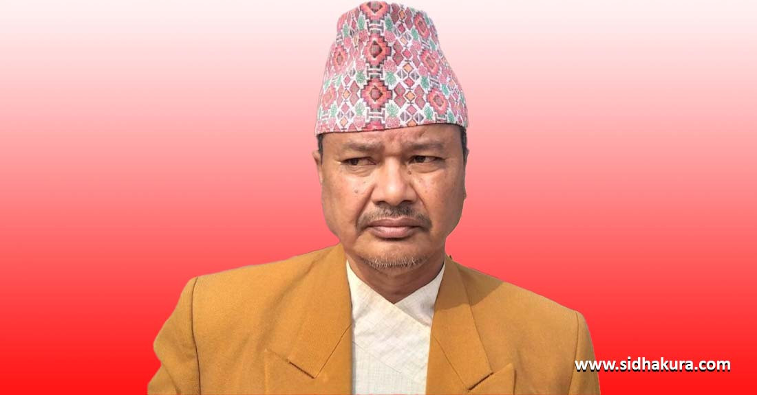 लुम्बिनीका मुख्यमन्त्री चौधरीले आज विश्वासको मत लिँदै