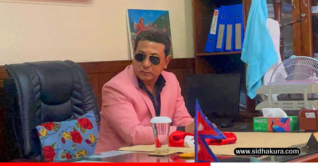 चक्रे मिलनको ज्यान मार्ने उद्योग गरेको अभियोगमा  दीपक मनाङेलाई ५ वर्ष जेल सजाय
