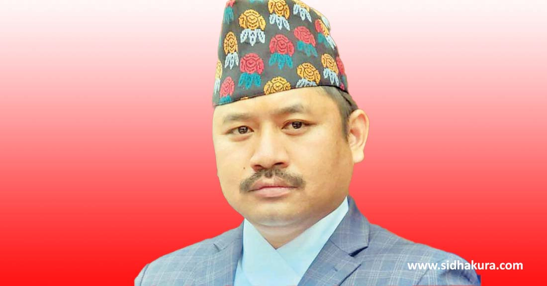 सहकारी ठगी प्रकरणमा पक्राउ परेका दीपेश पुनलाई धरौटीमा रिहा गर्न आदेश