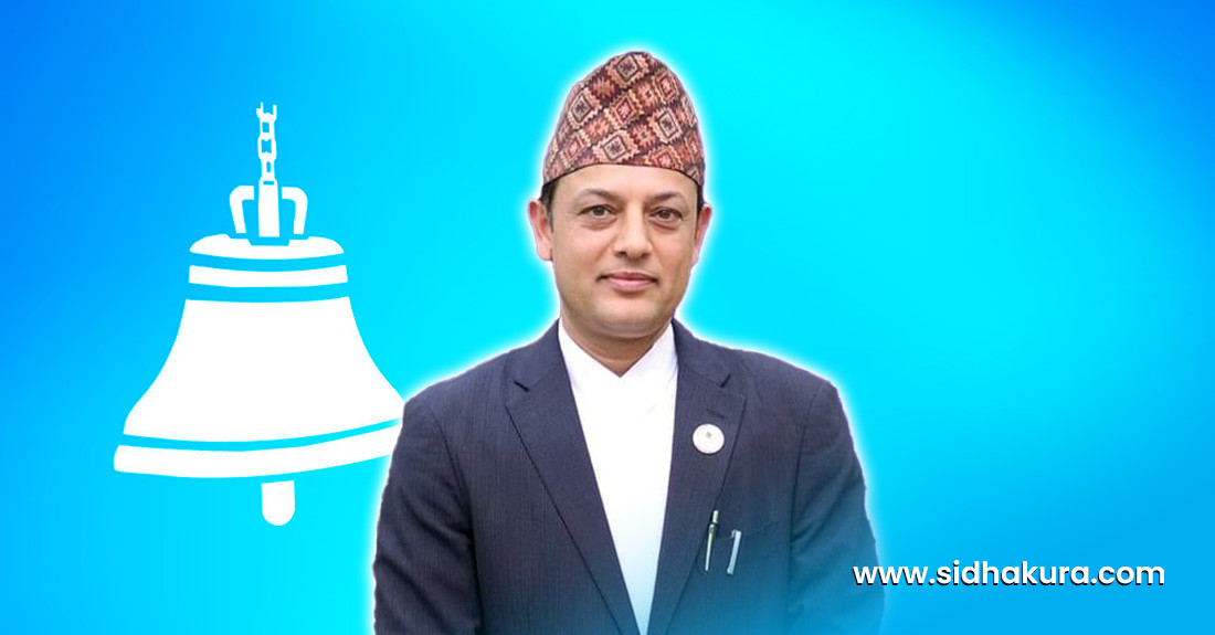 डीपी अर्यालः रेष्टुरेन्ट श्रमिकदेखि मन्त्रीको रुपमा दोस्रो पटक सिंहदरबारसम्म